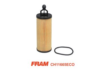 Масляный фильтр FRAM CH11665ECO для LANCIA VOYAGER