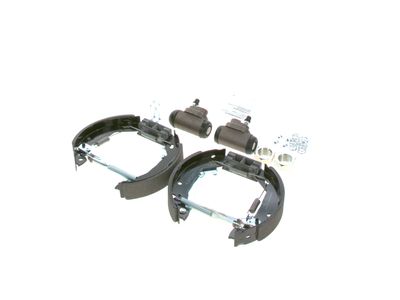 SET SABOTI FRANA BOSCH 0204114525 19