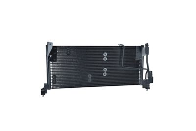 CONDENSATOR CLIMATIZARE NRF 35218 45