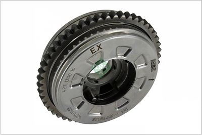 REGULATOR AX CU CAME