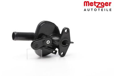 KüHLMITTELREGELVENTIL METZGER AUTOTEILE 4010213 19
