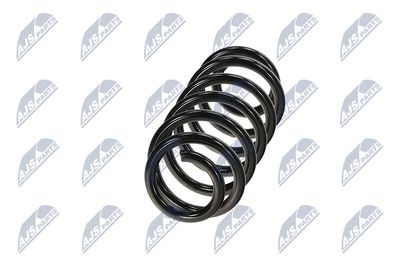 ARC SPIRAL NTY ASZME033 35