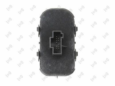 SCHALTER FENSTERHEBER ABAKUS 13505047 2