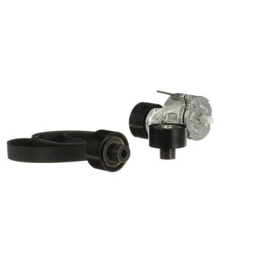 KEILRIPPENRIEMENSATZ GATES K016PK1340 10