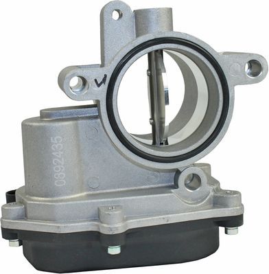 DROSSELKLAPPENSTUTZEN METZGER AUTOTEILE 0892435 1