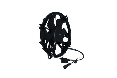 VENTILATOR RADIATOR NRF 47892 38