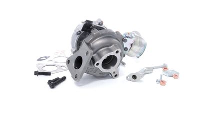 LADER AUFLADUNG BTS Turbo T981447 15