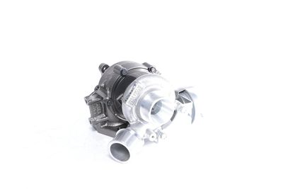 LADER AUFLADUNG BTS Turbo T916454 34