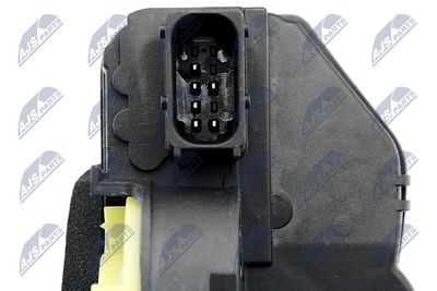 Zámek dveří NTY EZC-PL-014