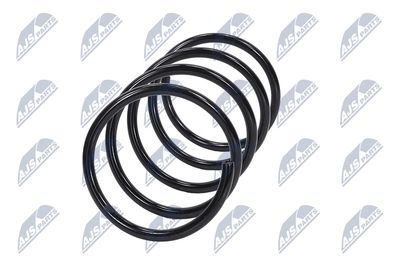 ARC SPIRAL NTY ASZME028 18