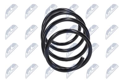 ARC SPIRAL NTY ASZBM004 35