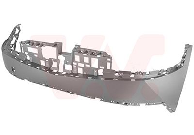 броня VAN WEZEL 8299574