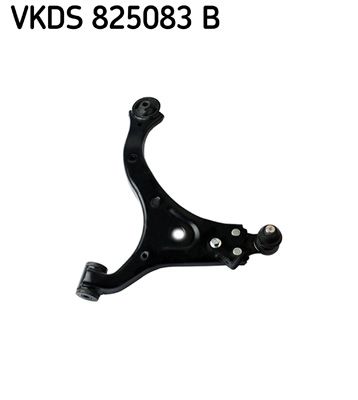 Control/Trailing Arm, wheel suspension VKDS 825083 B