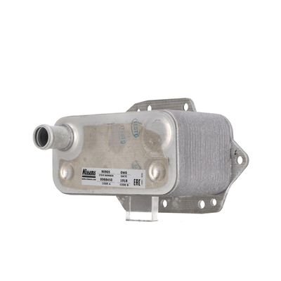 RADIATOR ULEI ULEI MOTOR NISSENS 90905 13