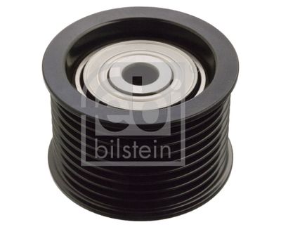 Паразитный / ведущий ролик, поликлиновой ремень FEBI BILSTEIN 103979 для TOYOTA LAND CRUISER