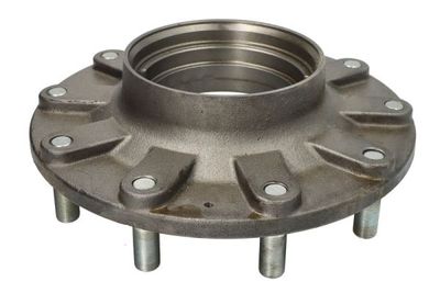 Wheel hub