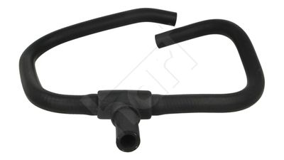 Przewód elastyczny chłodnicy HART 615 130