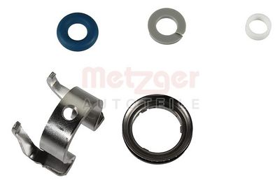 DICHTRINGSATZ EINSPRITZVENTIL