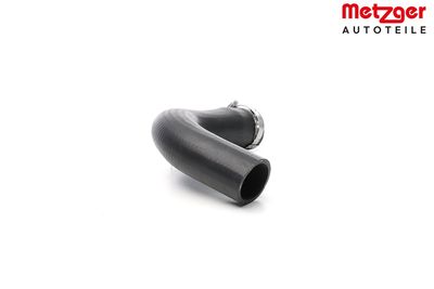 LADELUFTSCHLAUCH METZGER AUTOTEILE 2400189 29