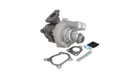 COMPRESOR SISTEM DE SUPRAALIMENTARE KAMOKA 8600050 3