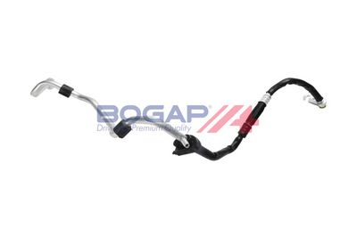 CONDUCTA PRESIUNE VARIABILA AER CONDITIONAT BOGAP A4128173 2