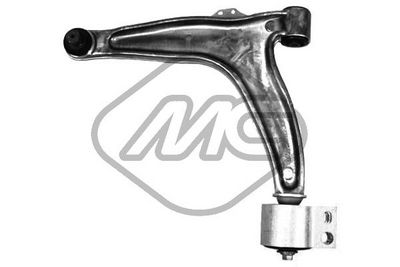 BRAT SUSPENSIE ROATA