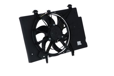 VENTILATOR RADIATOR NRF 47891 40