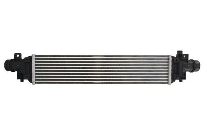 INTERCOOLER COMPRESOR THERMOTEC DAX022TT 1