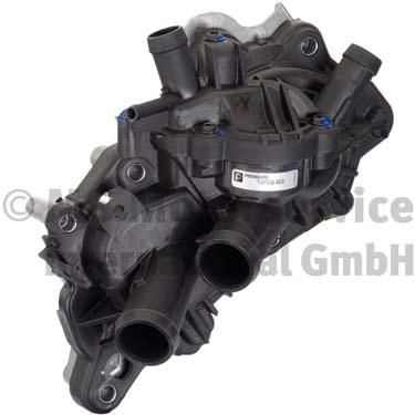 Water Pump, engine cooling 7.07152.10.0