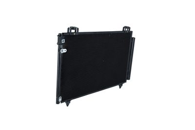 CONDENSATOR CLIMATIZARE NRF 35592 38