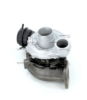 COMPRESOR SISTEM DE SUPRAALIMENTARE TURBO-TEC TT3425 4
