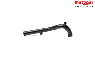 KüHLMITTELROHRLEITUNG METZGER AUTOTEILE 4010556 36