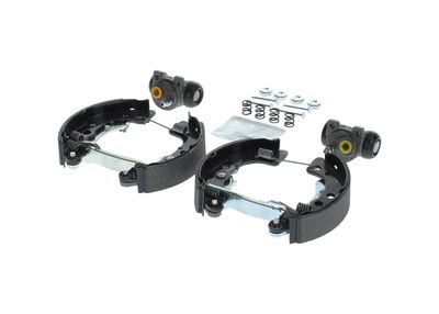 BREMSBACKENSATZ BOSCH 0204114199 14