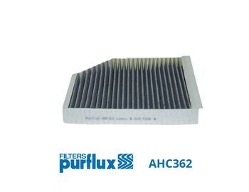 FILTER INNENRAUMLUFT PURFLUX AHC362