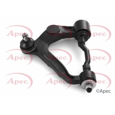 Control/Trailing Arm, wheel suspension APEC AST2905