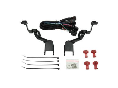 FERNSCHEINWERFER ABAKUS L32220001LEDS 2