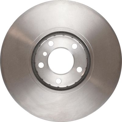 BREMSSCHEIBE TRW DF6611S 2
