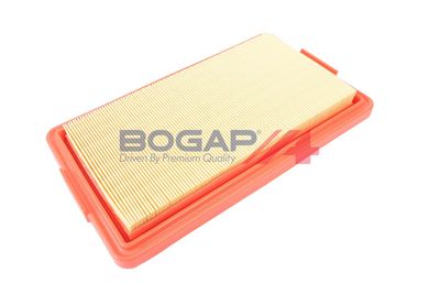 BOGAP Oro filtras
