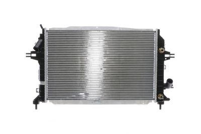 Radiateur - CR1857000S - MAHLE