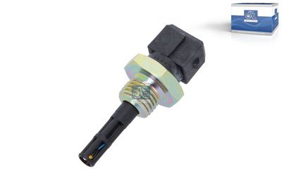 Inlaatluchttemperatuursensor