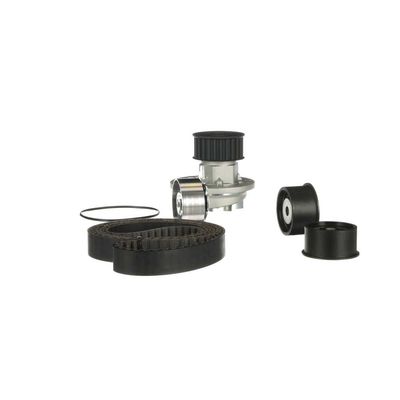 SET POMPA APA + CUREA DINTATA GATES KP15542XS 7