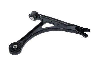 носач, окачване на колелата STELLOX 57-02868A-SX