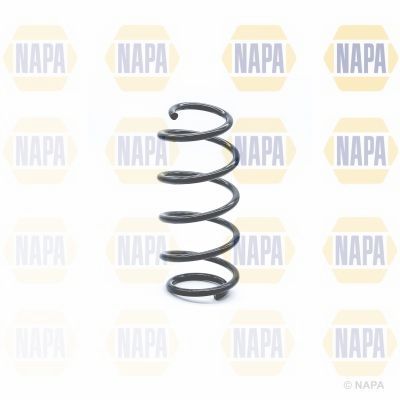 Suspension Spring NAPA NCS1236