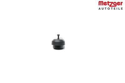 MANER INCHIDERE CAPOTA MOTOR METZGER AUTOTEILE 2311015 11