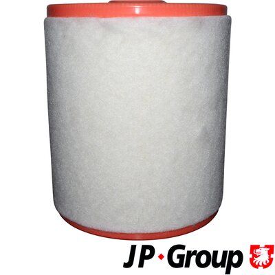 Воздушный фильтр JP GROUP 1118609400 для AUDI A7