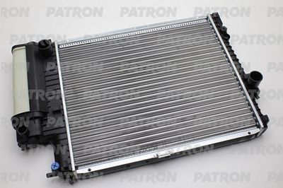 Радиатор, охлаждение двигателя PATRON PRS3389 для BMW 5