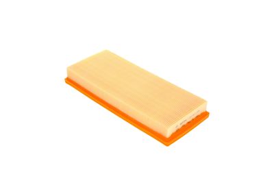 LUFTFILTER BOSCH 1457433520 27