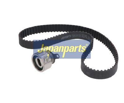 JAPANPARTS Paskirstymo diržo komplektas