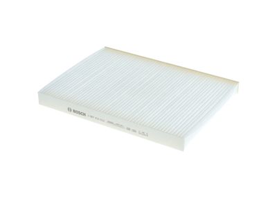 FILTER INNENRAUMLUFT BOSCH 1987432012 27