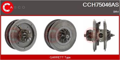 ANSAMBLU DE BAZă TURBOCOMPRESOR